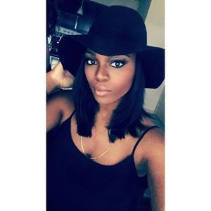 Meet your Posher, Madison